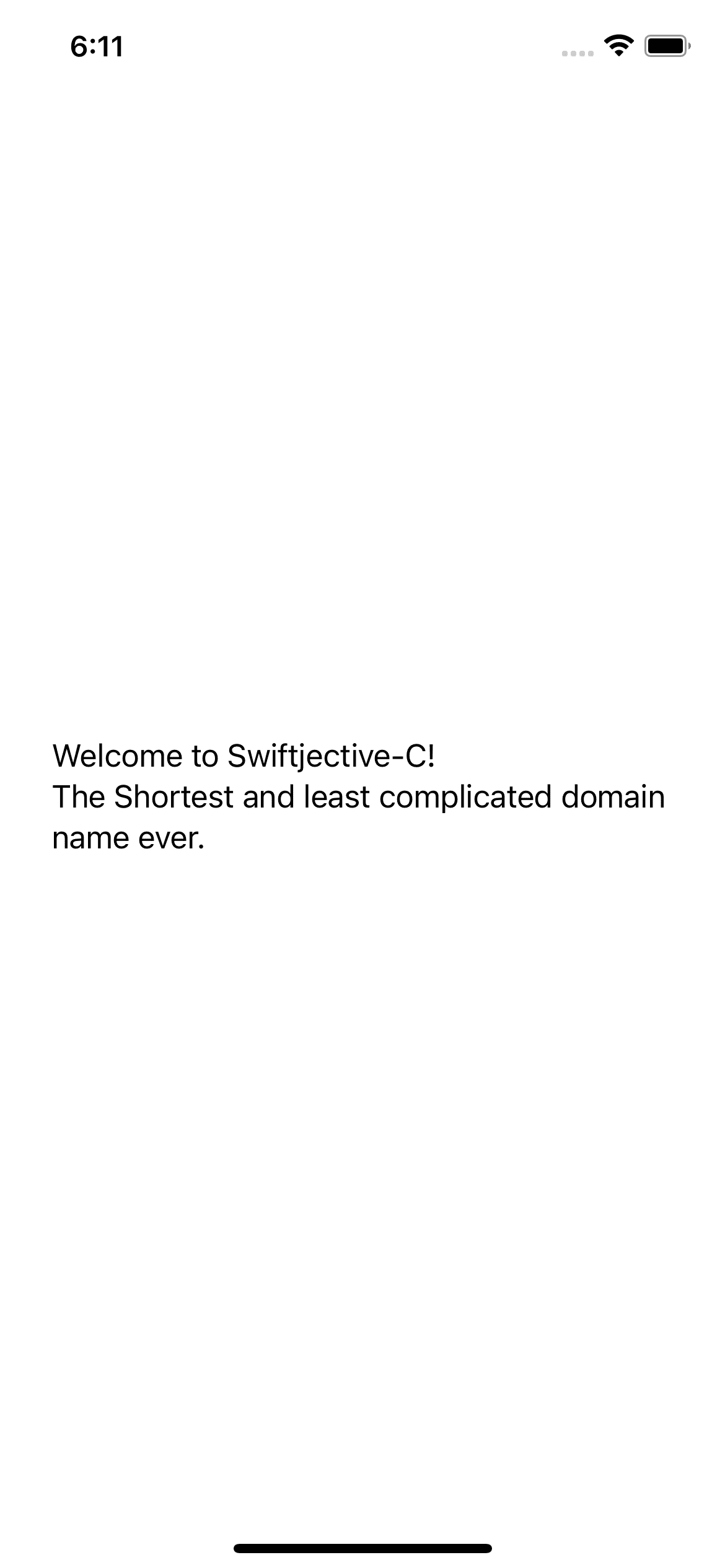 Text control in SwiftUI