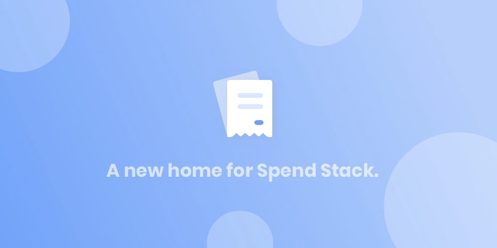 A New Home for Spend Stack | Swiftjective-C
