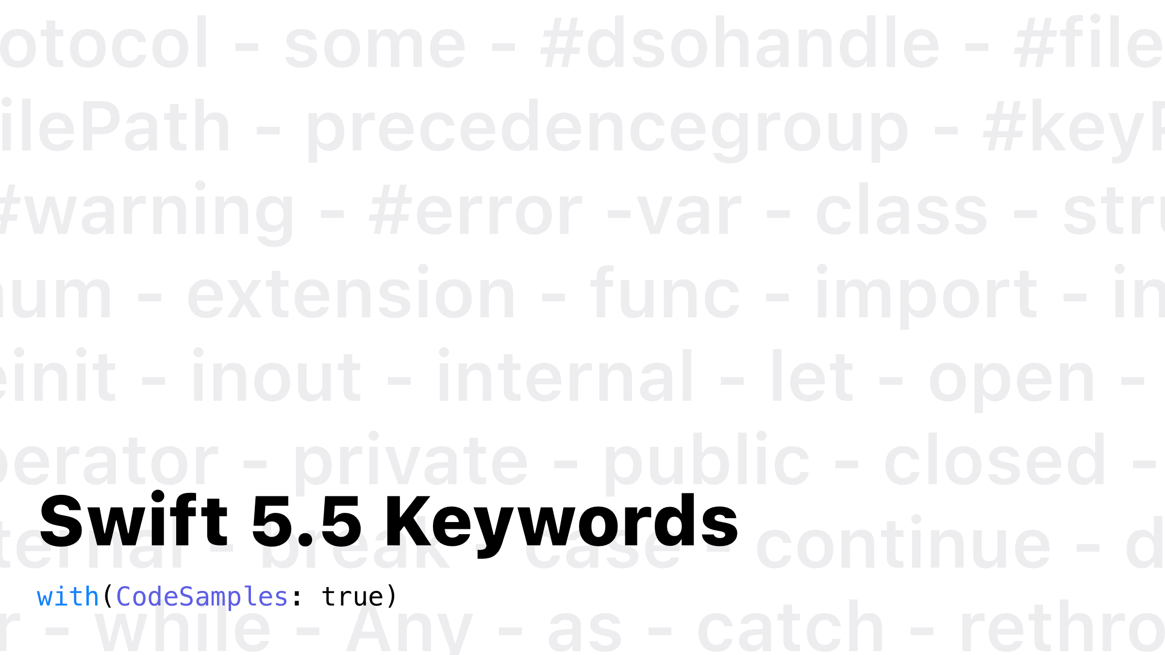 swift-keywords-swiftjective-c